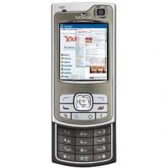 Nokia N80 Internet Edition -  1